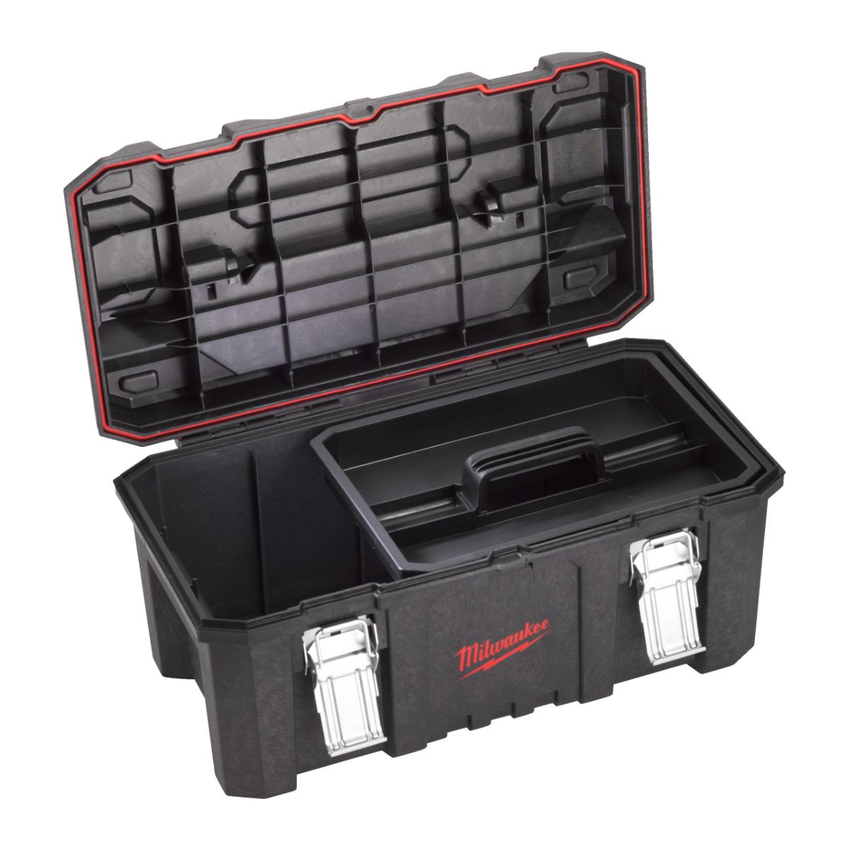 Milwaukee Handwerkzeug Starter Set 30-teilig