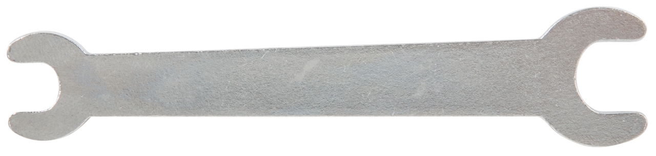KS Tools Maulschlüssel 19 + 15mm, für 150.9630