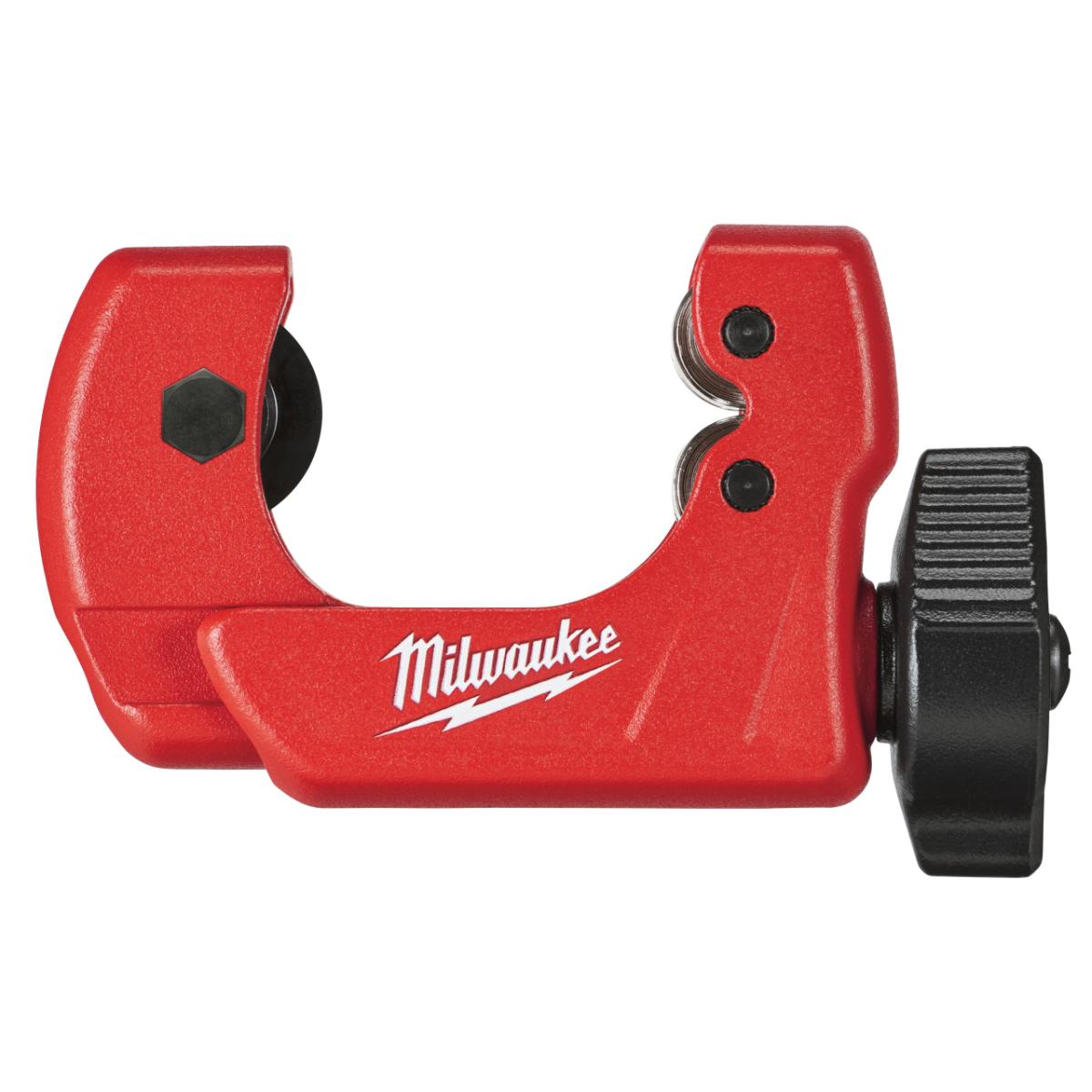 Milwaukee Mini-Rohrschneider