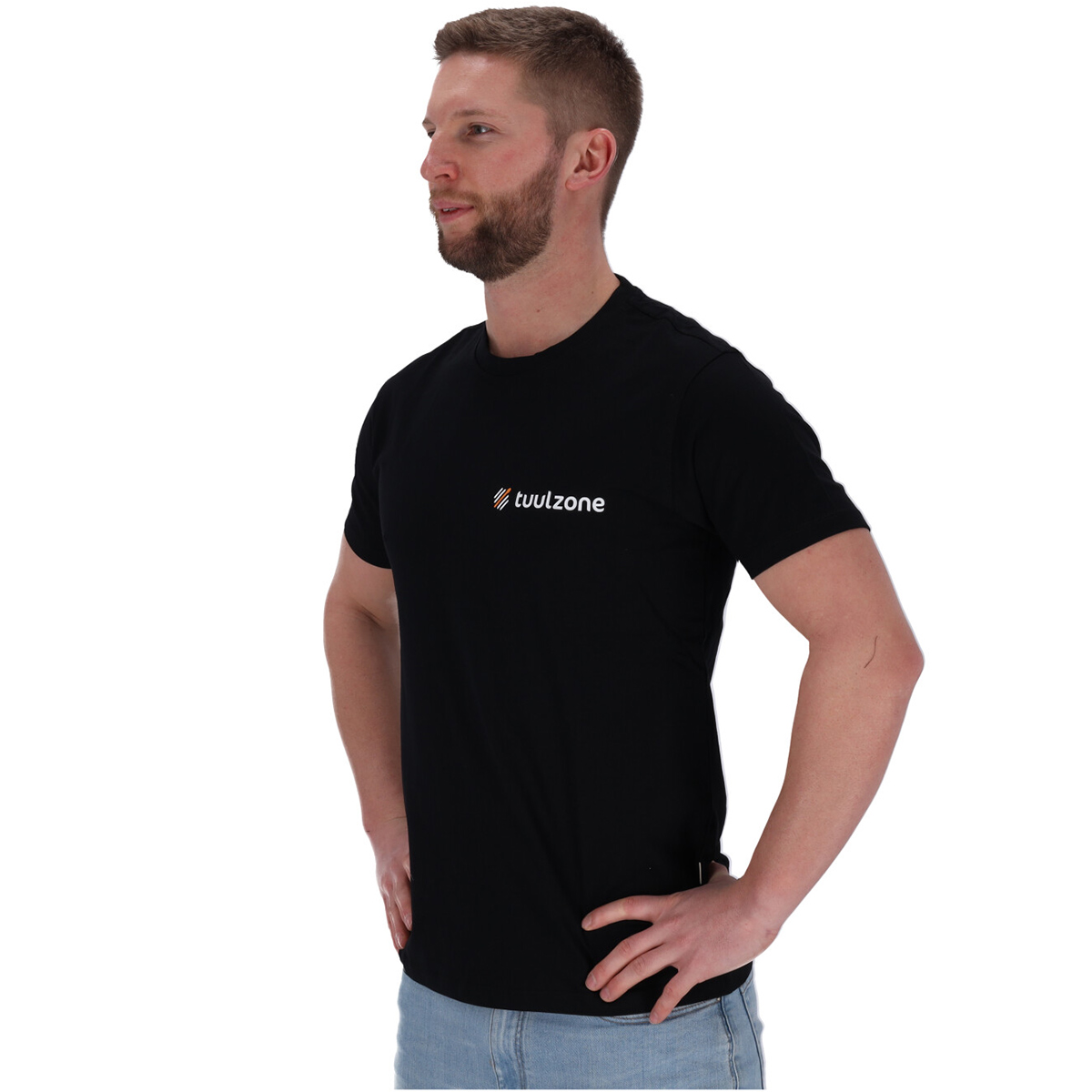 tuulzone Supporter T-Shirt