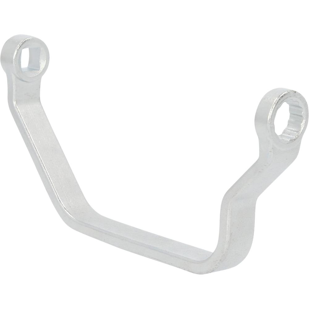 KS Tools Spezial-Steckschlüssel für Saugrohr-Verschraubungen, VAG, 13 mm