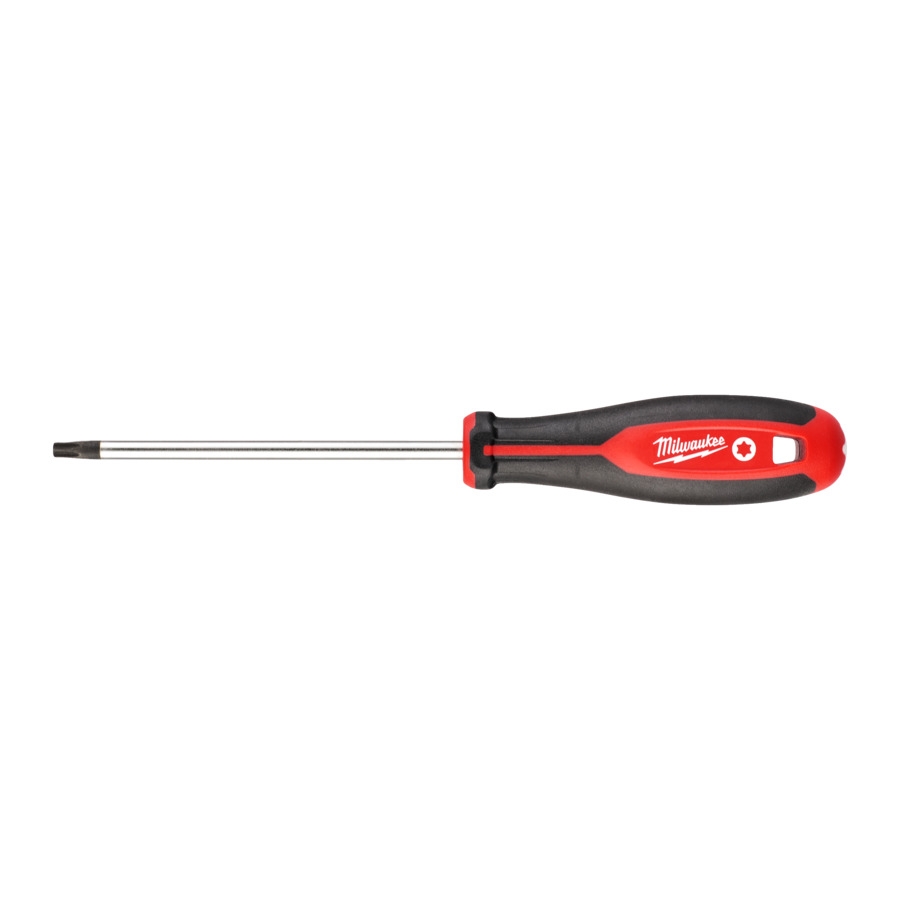 Milwaukee - Tri-Lobe Schraubendreher T30 x 125 - 4932471803
