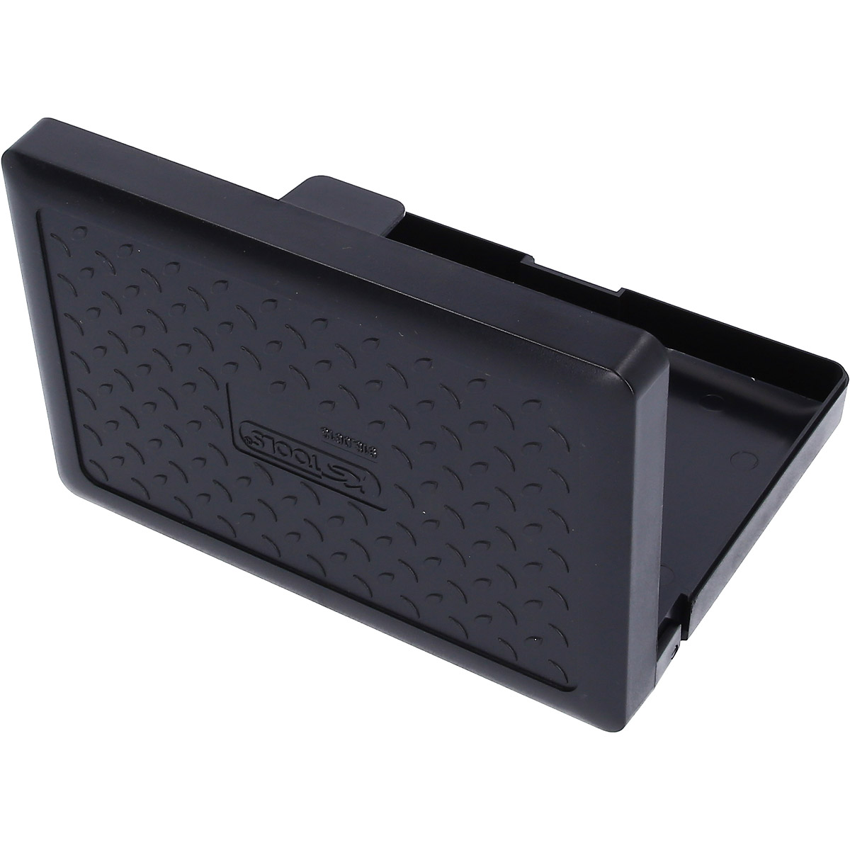 KS Tools Kunststoff-Leerkoffer für 918.0613