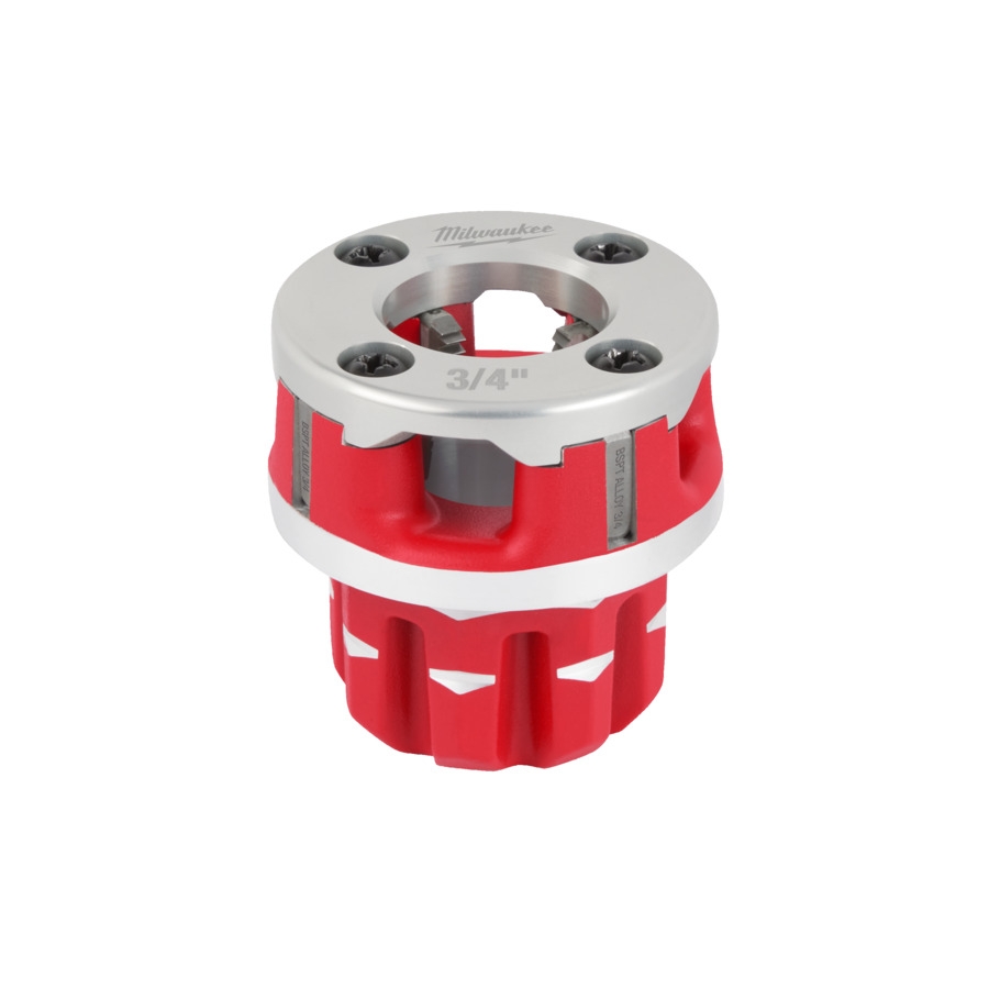 Milwaukee BSPT Schneidkopf für M18FPT114H 3/4"