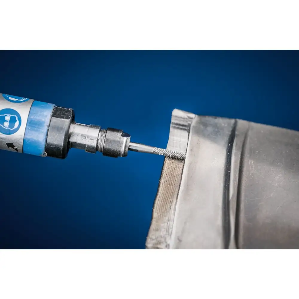 PFERD TOOLS Hartmetall Hochleistungsfrässtift MICRO Zylinder ZYA Feinbearbeitung