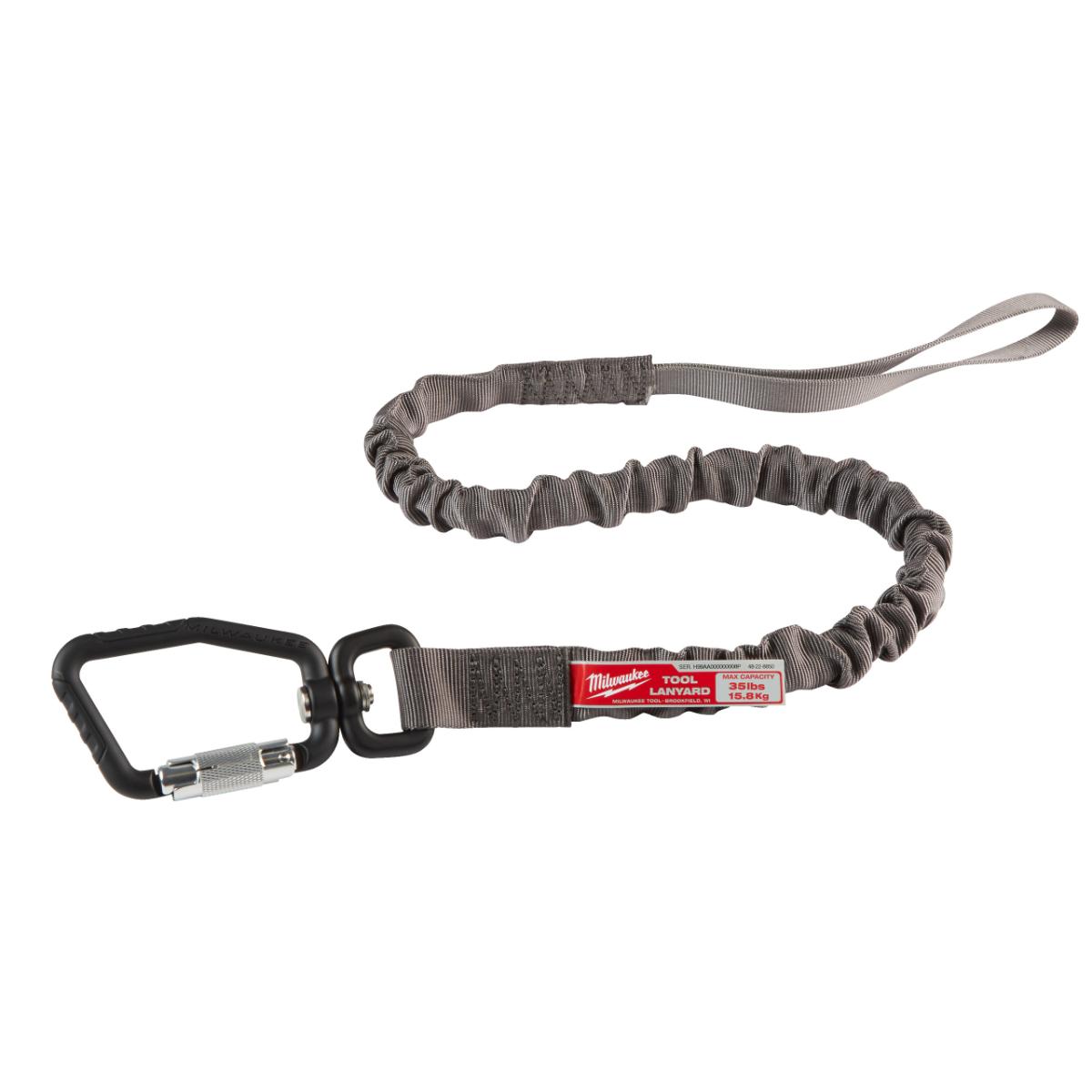 Milwaukee - Quick-Connect Werkzeugsich.gurt 4,5kg - 4932471429