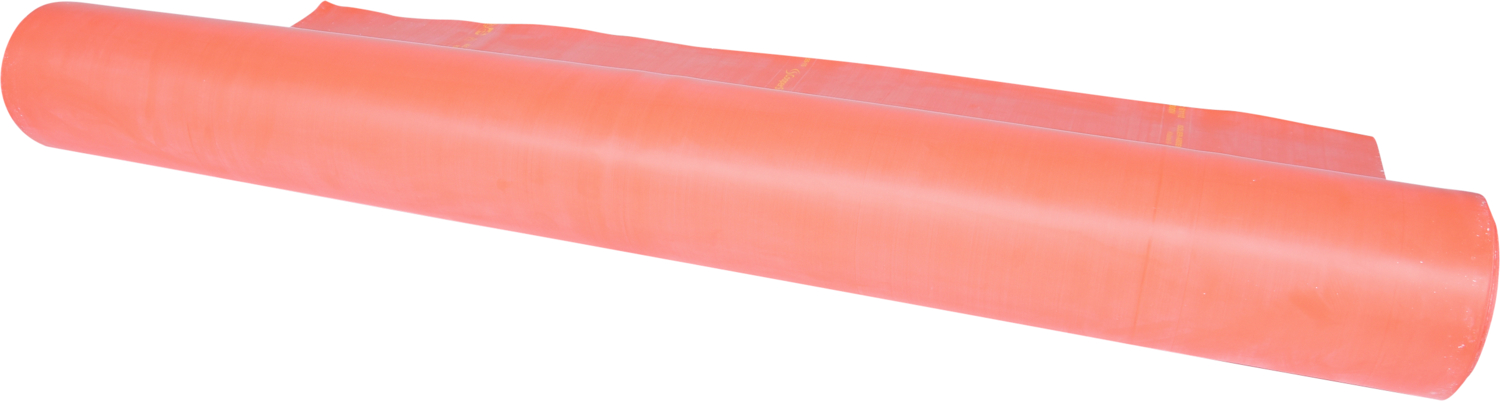 KS Tools Gummi-Abdecktuch mit Schutzisolierung, Stärke 1,0 10-Meter-Rolle