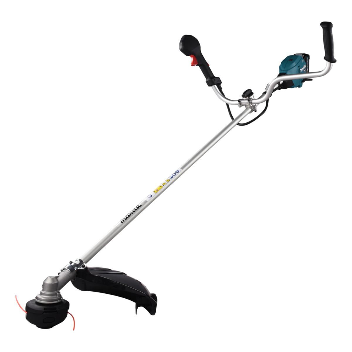 Makita Akku-Freischneider XGT - 40V max. - 255-430 mm - 0-7.000 U/min - UR006GM102
