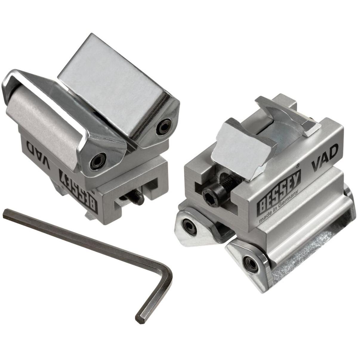 BESSEY Vario-Spannaufsatz VAD (2 St./Schachtel)