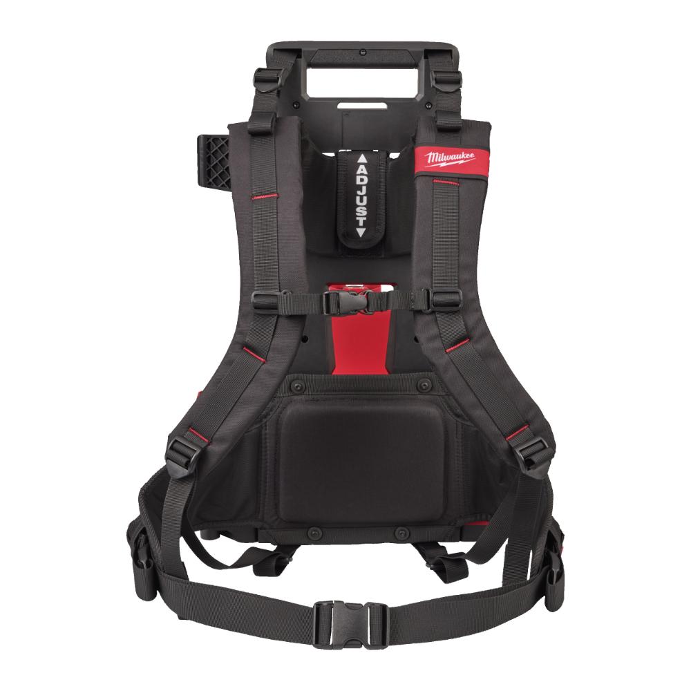 Milwaukee M18 Switch Tank Akku-Rucksack-Sprühgerät M18BBPFP2-301