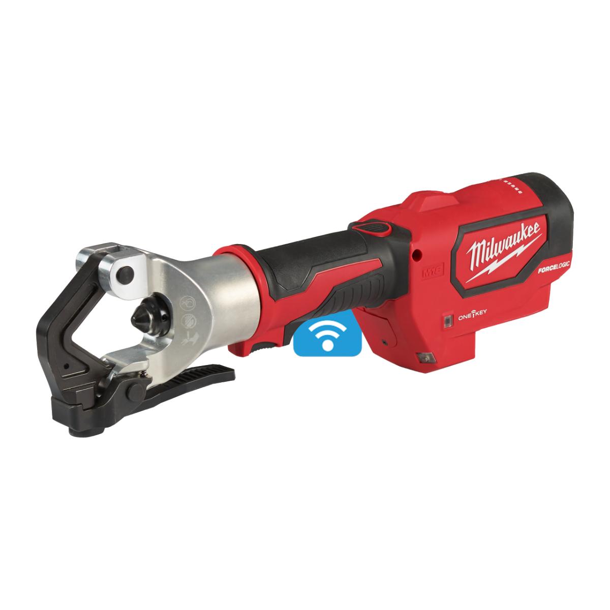 Milwaukee Akku-Presswerkzeug M18 HDCT-0C