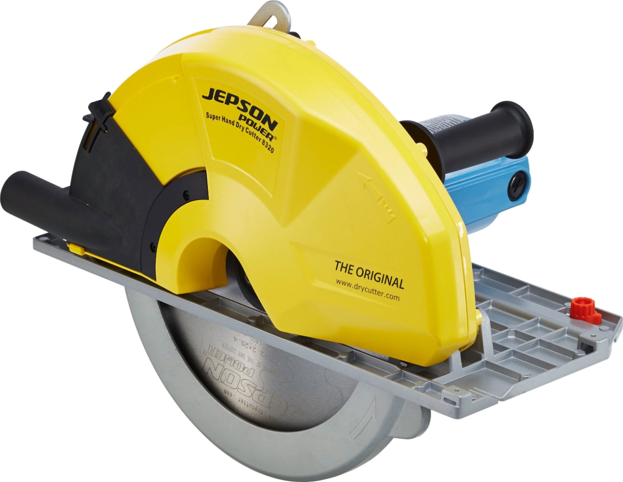 ELMAG JEPSON HAND DRY CUTTER 8230