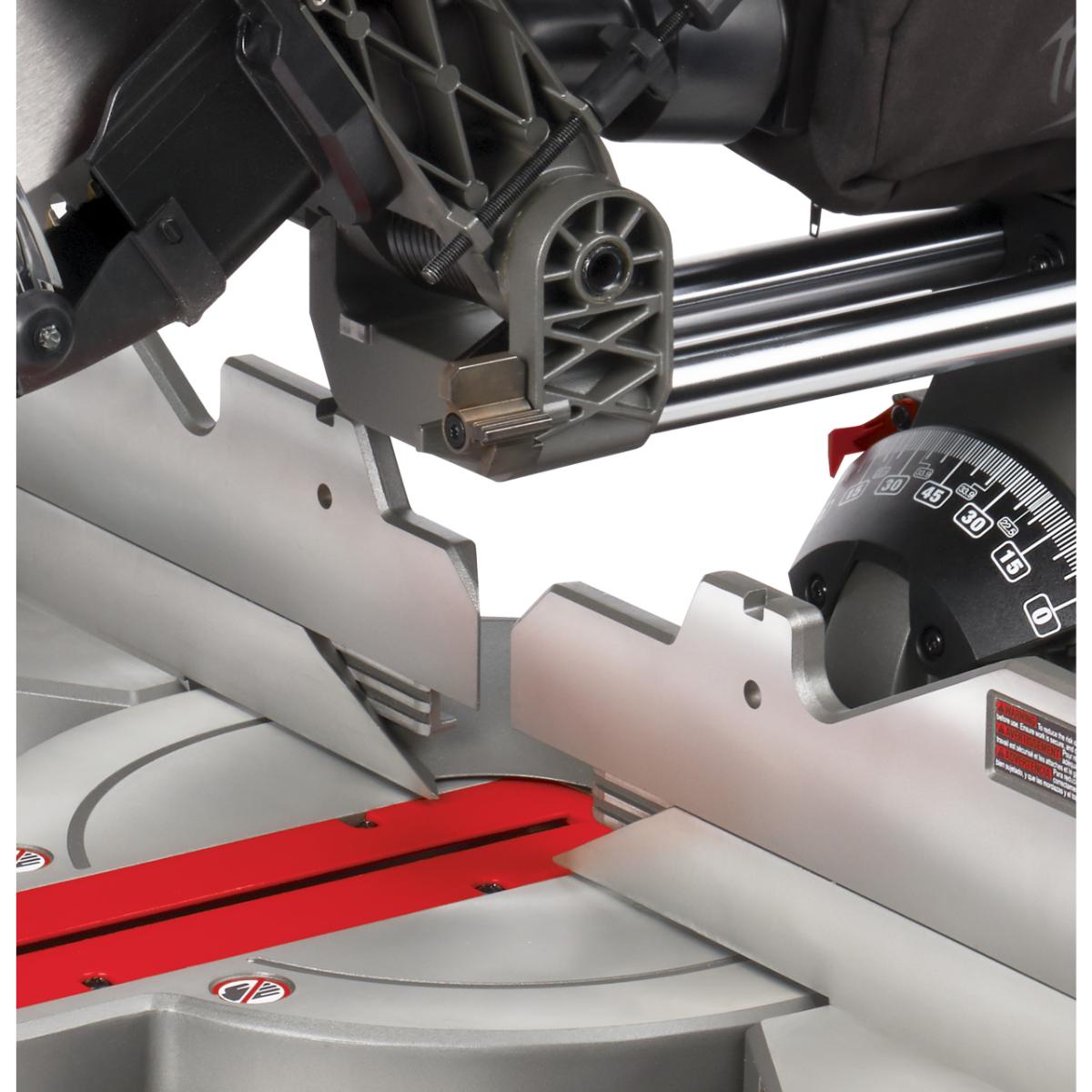 Milwaukee FUEL Akku-Kapp- und Gehrungssäge M18 FMS305-0