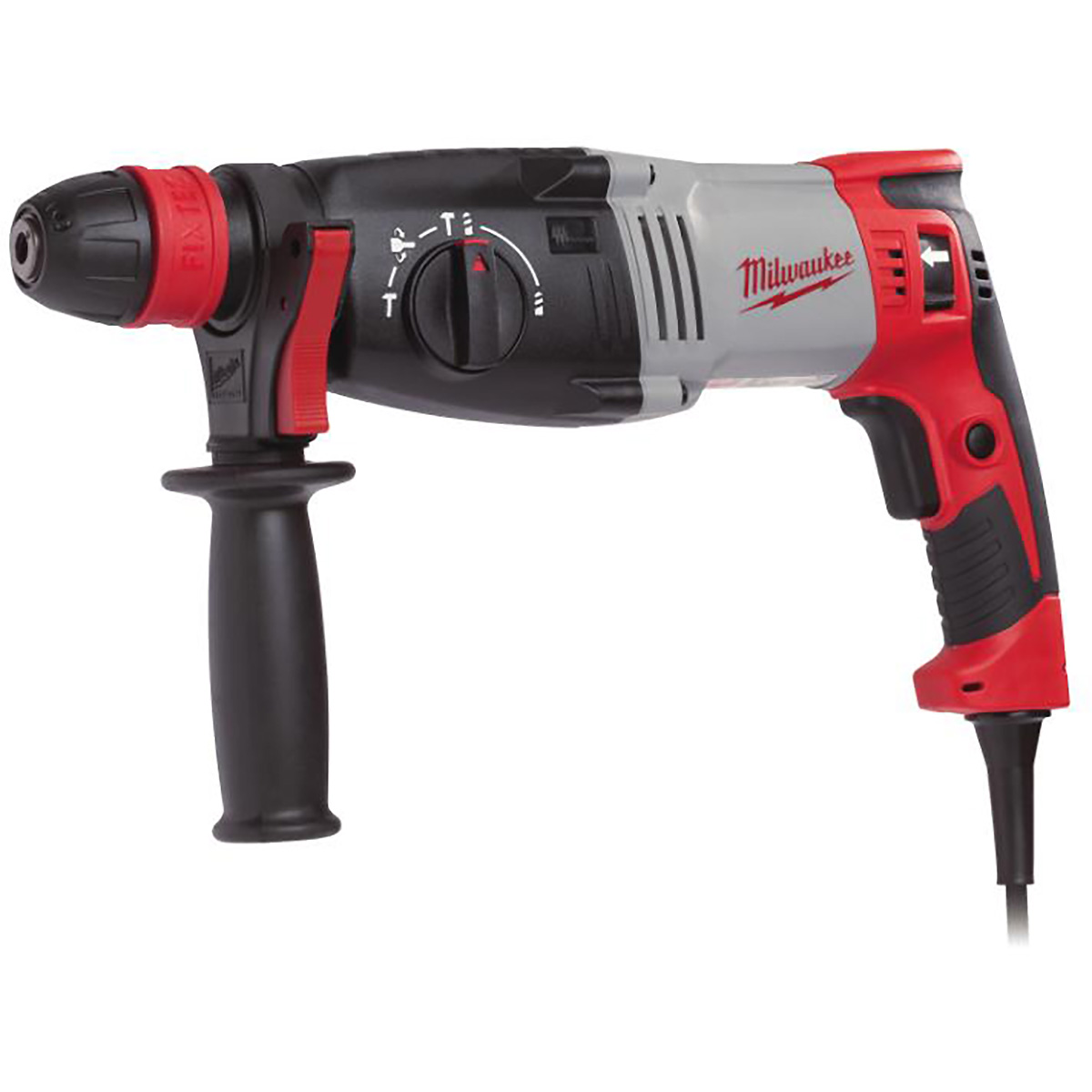 Milwaukee Kombihammer PH28X