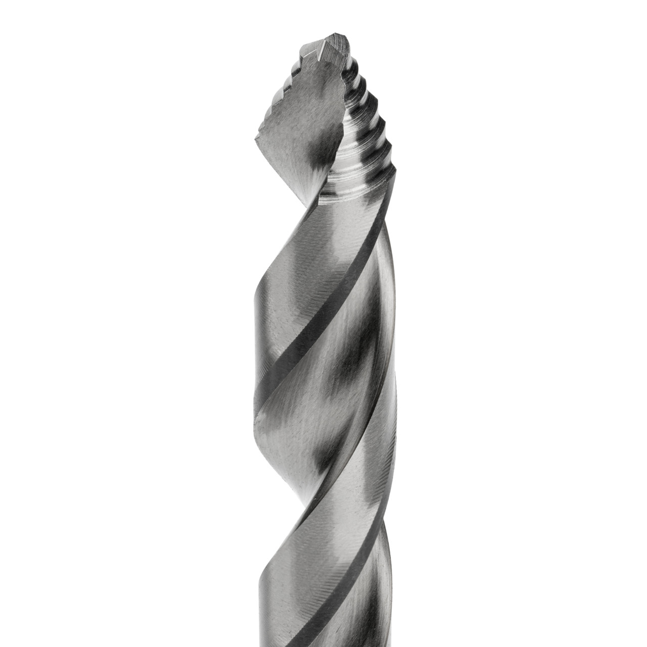 RUKO ULTIMATECUT Spiralbohrer DIN 338 Typ FLOWSTEP® HSS
