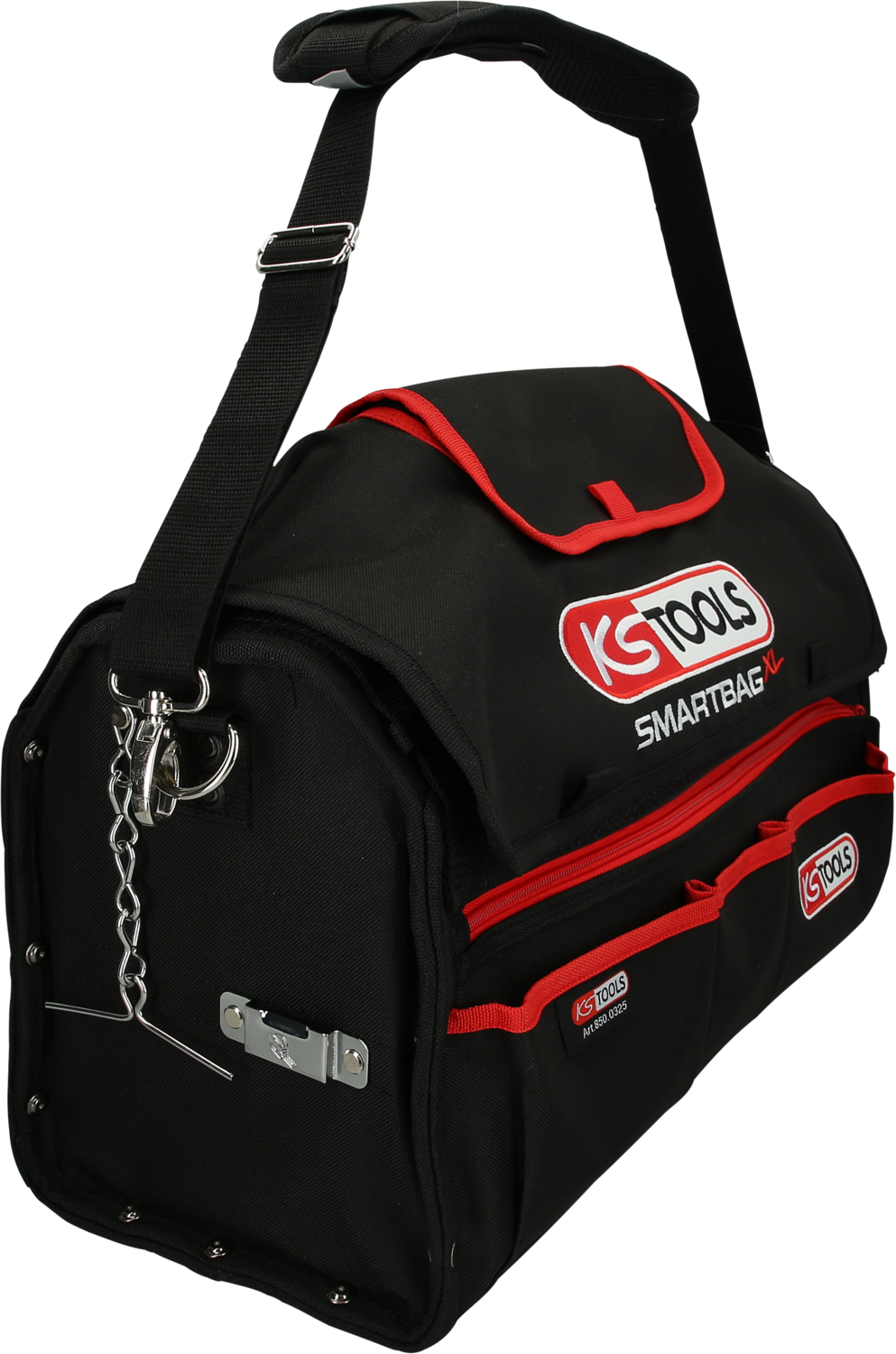 KS Tools SMARTBAG Universal-Werkzeugtasche XL