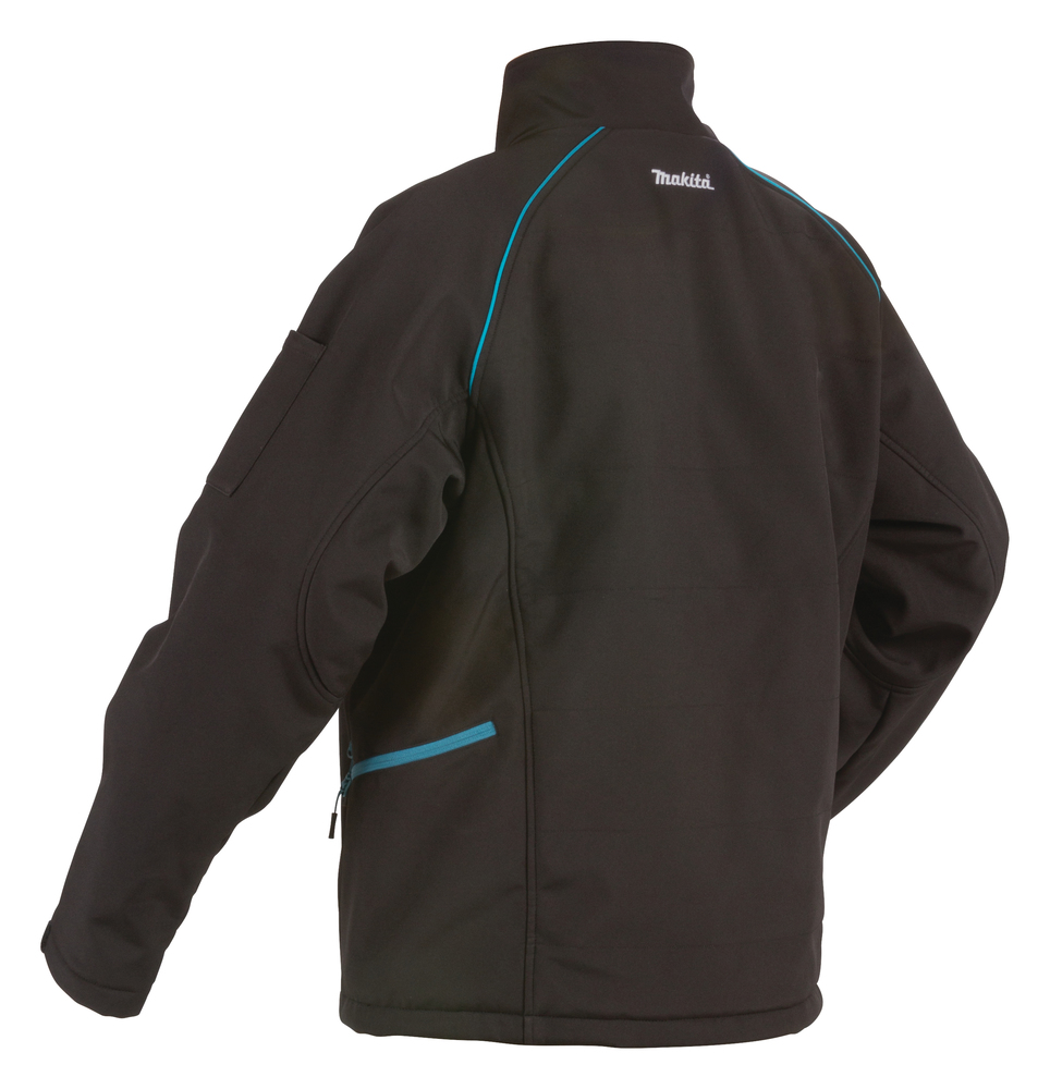 Makita Akku-Thermojacke  - DCJ205Z2XL