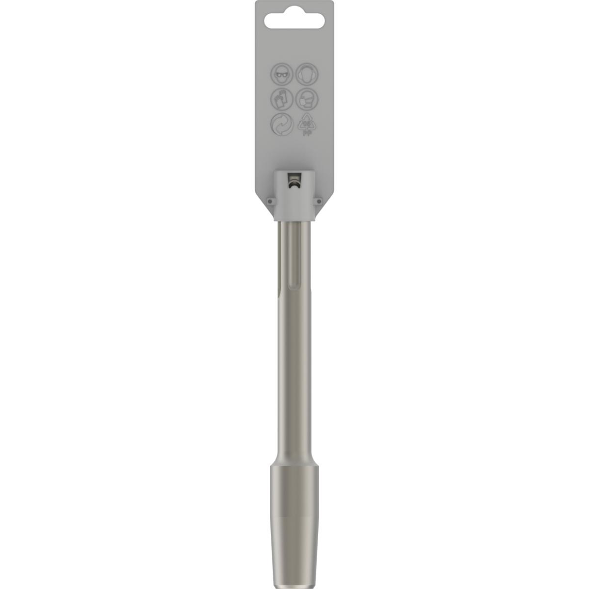 Bosch PRO Werkzeughalter für Stocker- und Stampferplatten 220mm