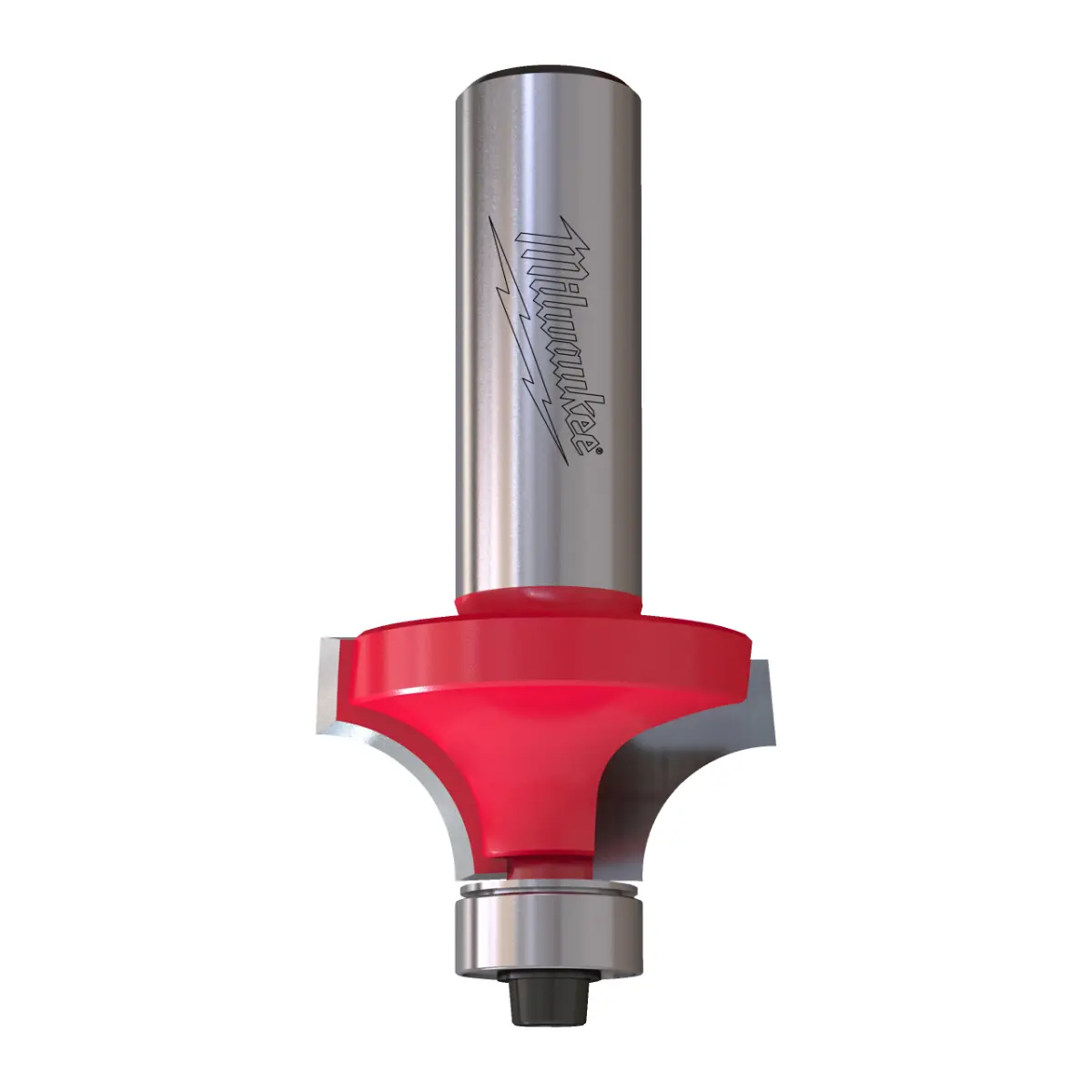 Milwaukee Abrundfräser 1/2" Schaft 31,7 x 63,7 mm