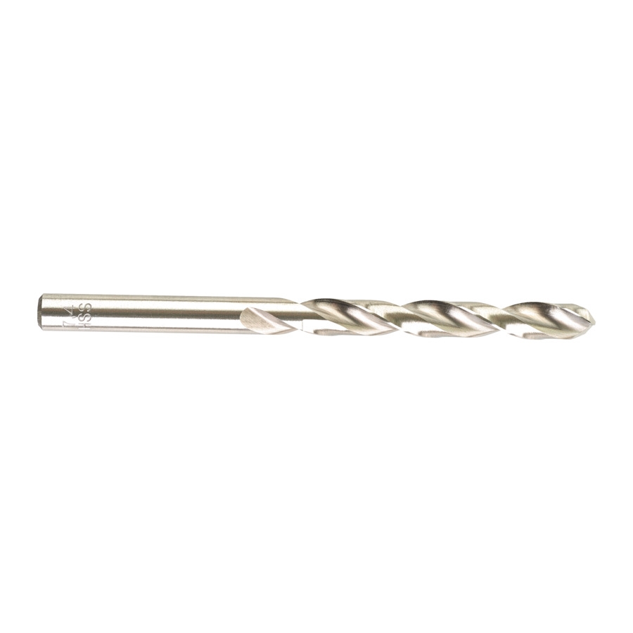 Milwaukee - HSS-G THUNDERWEB 7,4 x 109 mm (5) - 4932459865