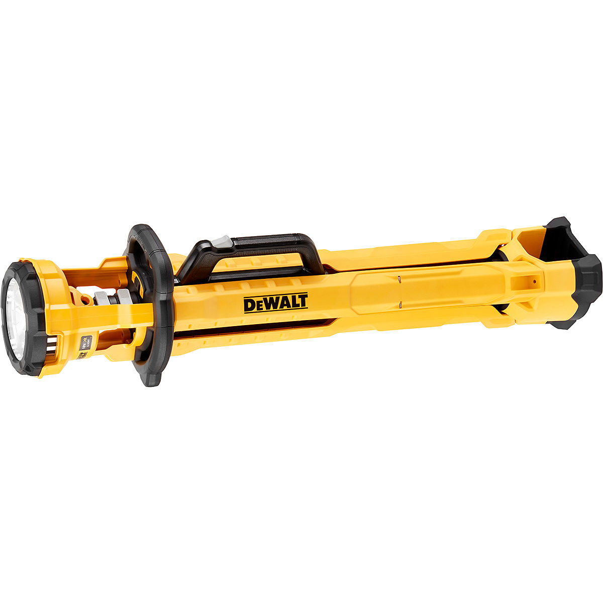 DEWALT Akku-LED-Baustellenstrahler 18V