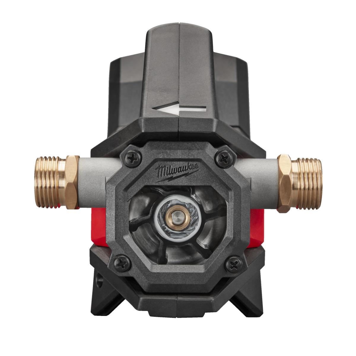 Milwaukee Akku-Transferpumpe M18 BTP-0
