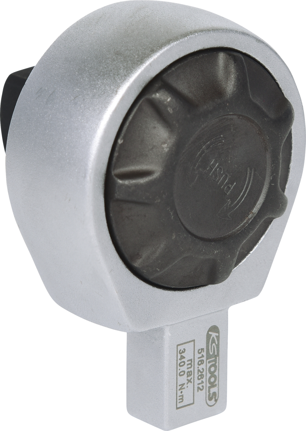 KS Tools Einsteck-Umschaltknarre