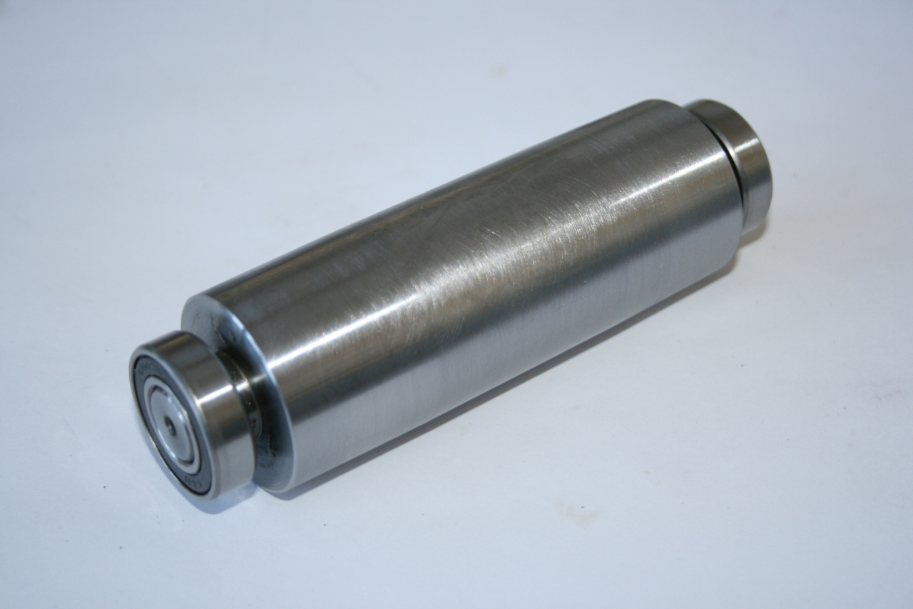 ELMAG Rolle für Schleifdurchmesser 48 mm
