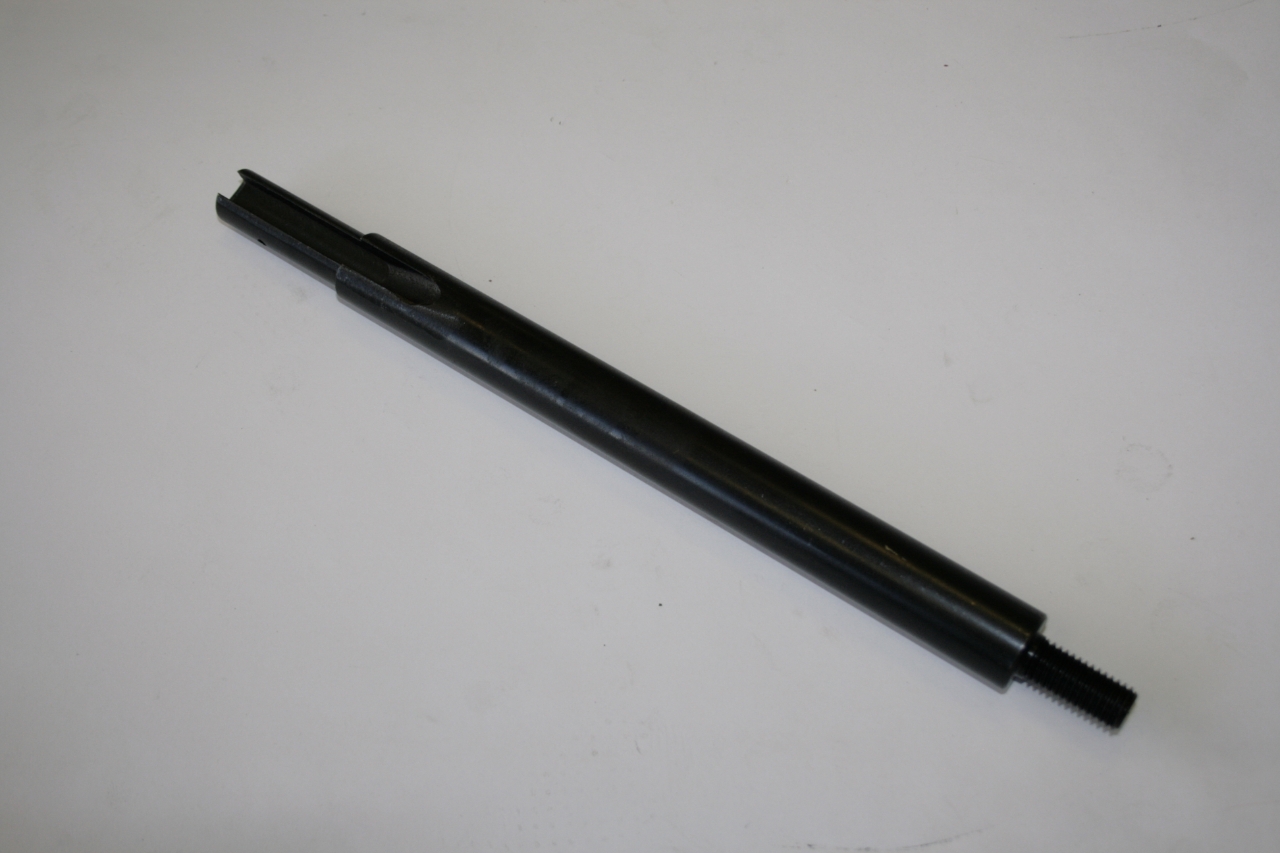 ELMAG Handgriffstange lose (M14) - gerade