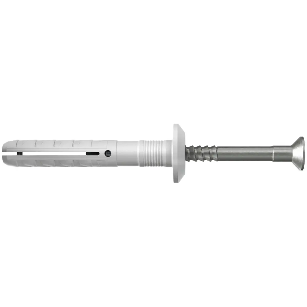 Fischer Nageldübel N 6x40/7 P A2 (50)