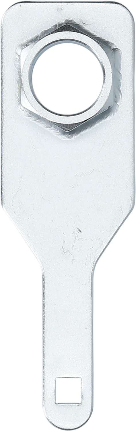 KS Tools 1/2" Kurbelwellen Riemenscheiben-Gegenhalter für Honda, 210 mm