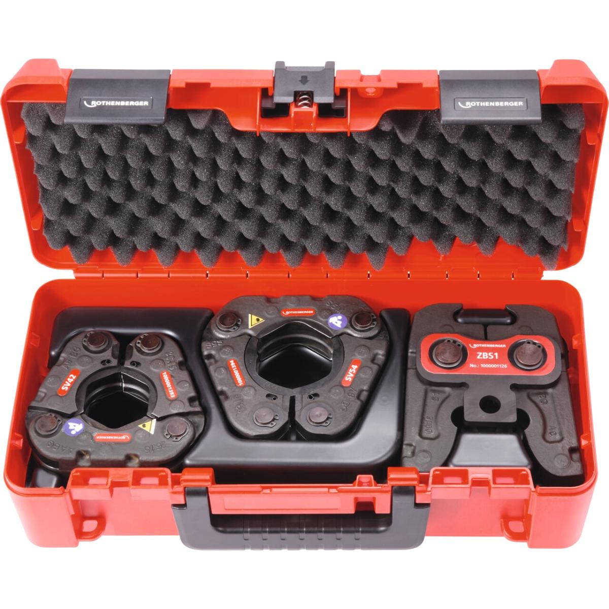 ROTHENBERGER Pressschlinge SV42 Standard für ZBS 1