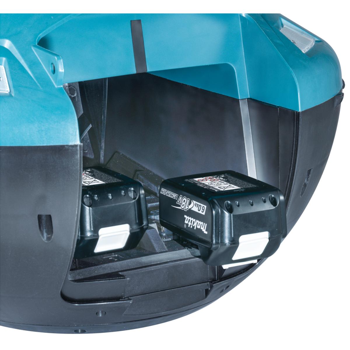 Makita LED-Flächenbeleuchtung XGT - 40V max.• 230V - 550 lx - 5.500 lm - ML010G
