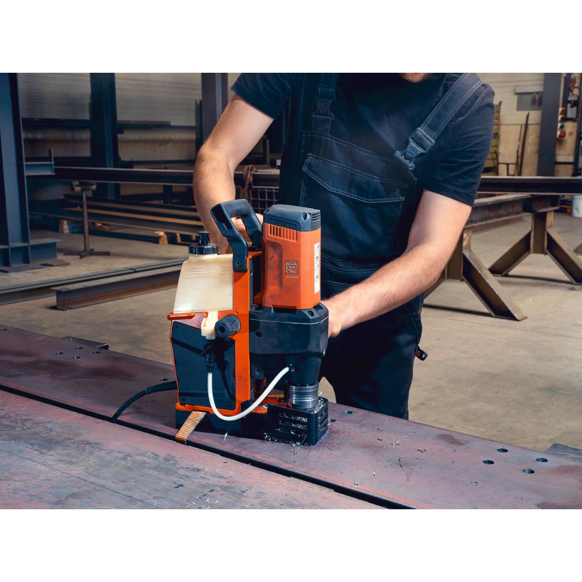 Fein Endurance-Magnet-Kernbohrmaschine bis 36 mm KBE 36 MAGSPEED