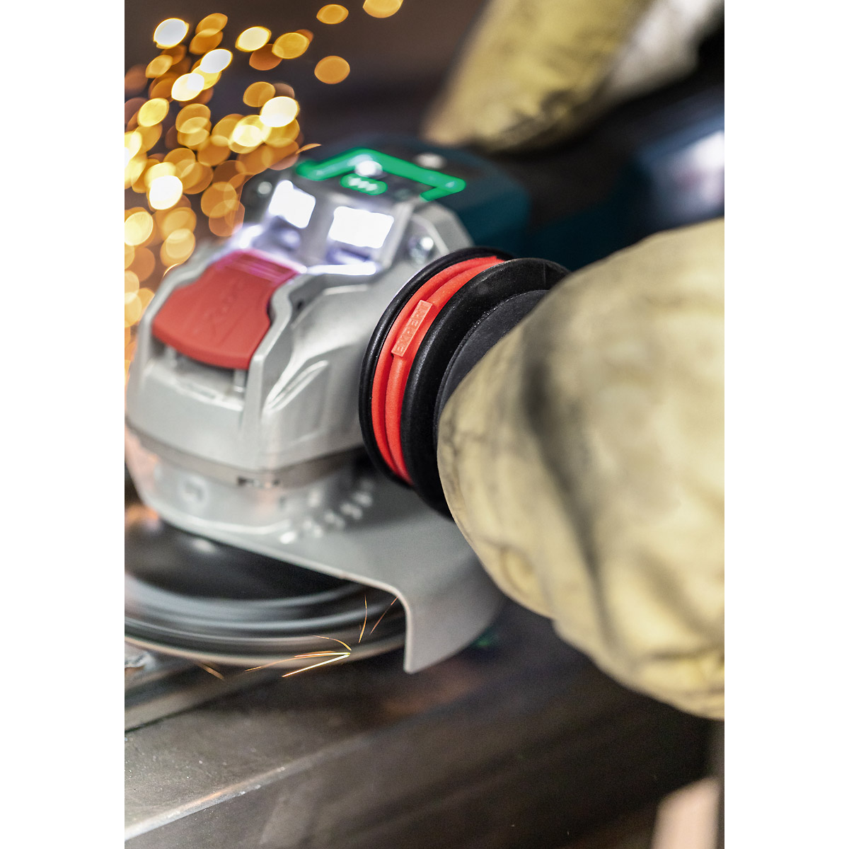 Bosch Griff für Winkelschleifer Vibration Control M10 EXPERT