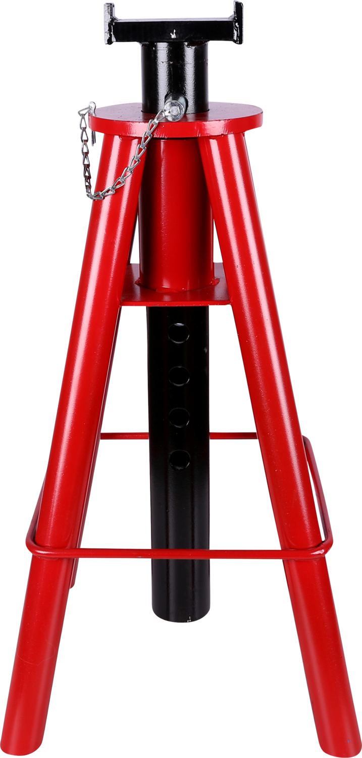 KS Tools Stahl-Unterstellbock 10 t, 720-1190 mm