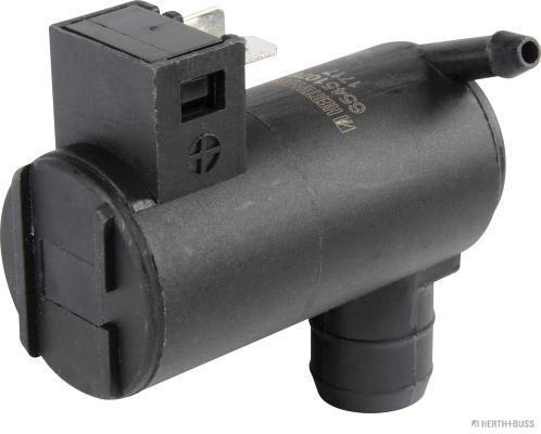 HERTH&BUSS Waschwasserpumpe, Scheibenreinigung