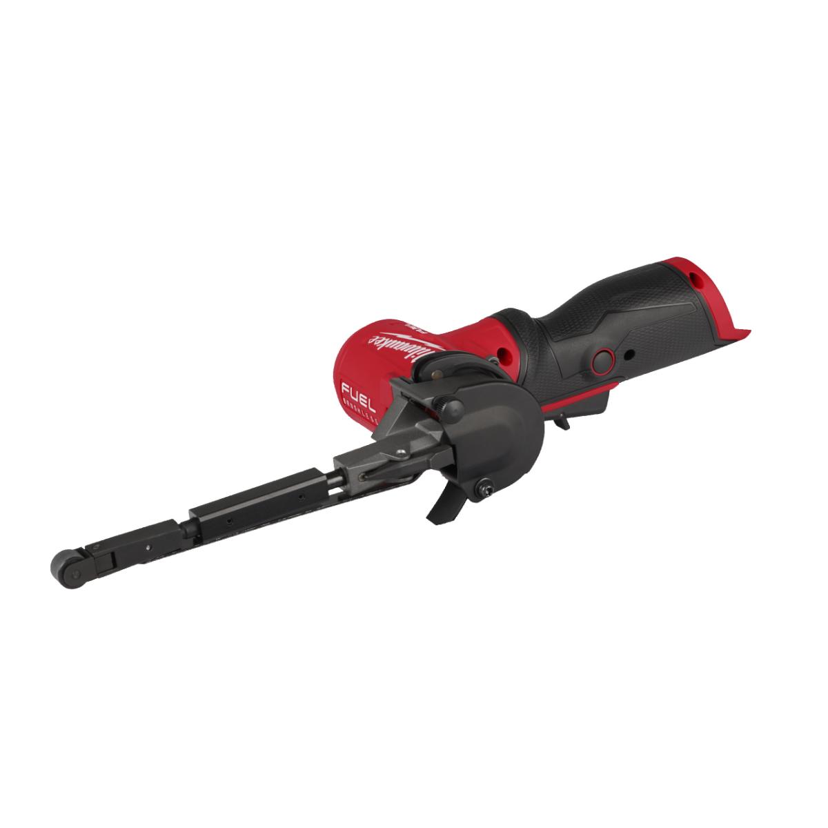 Milwaukee M12 FUEL™ Akku-Bandfeile M12 FBFL13-0