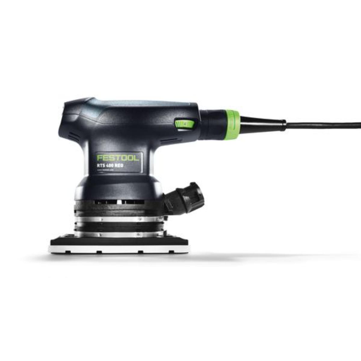 Festool RUTSCHER RTS 400 REQ-Plus