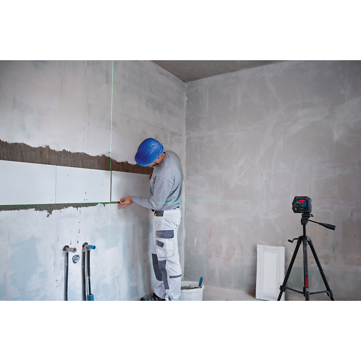 Bosch Kombilaser GCL 2-50 G