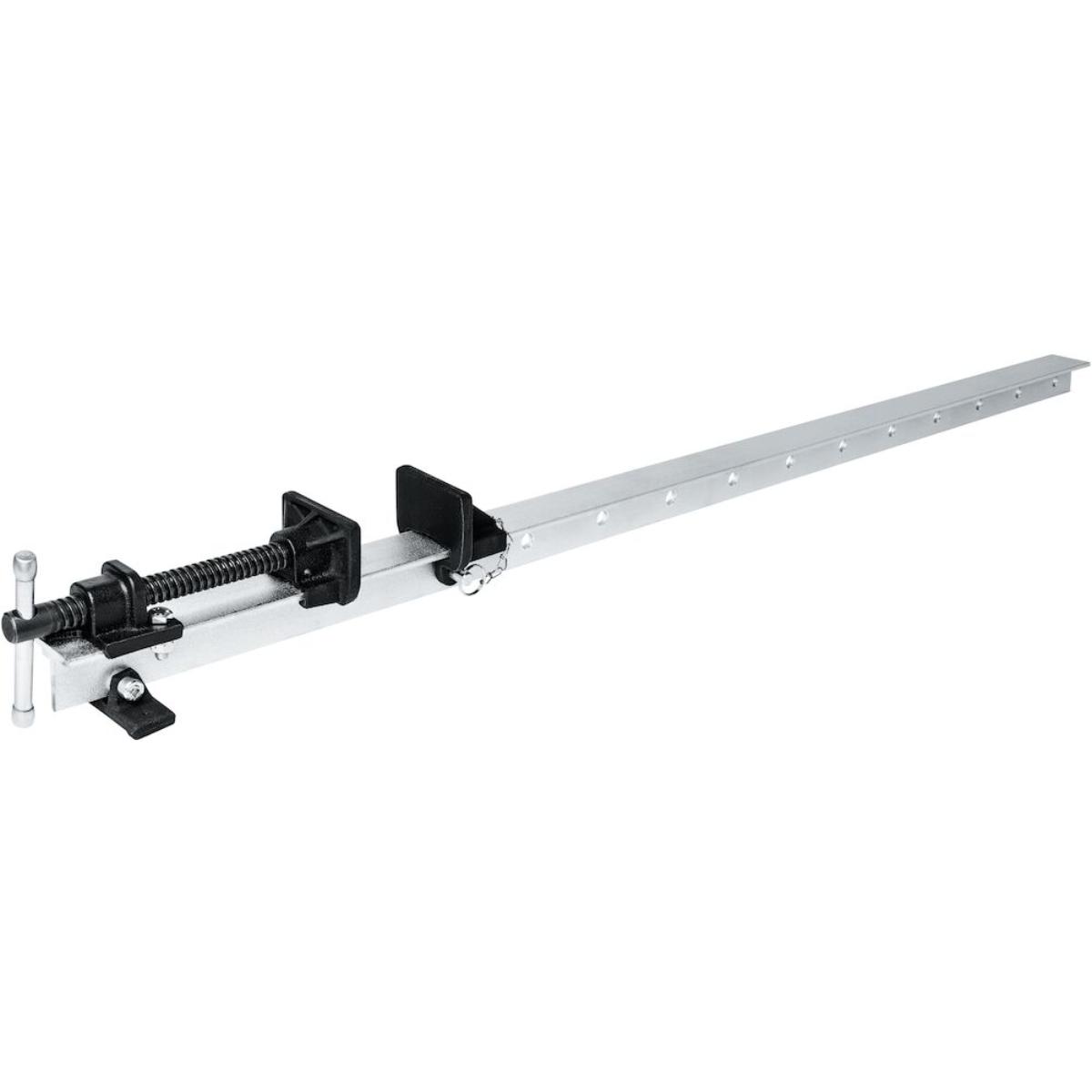 BESSEY Türenspanner TB mit T-Profil 40 x 40 x 5 mm