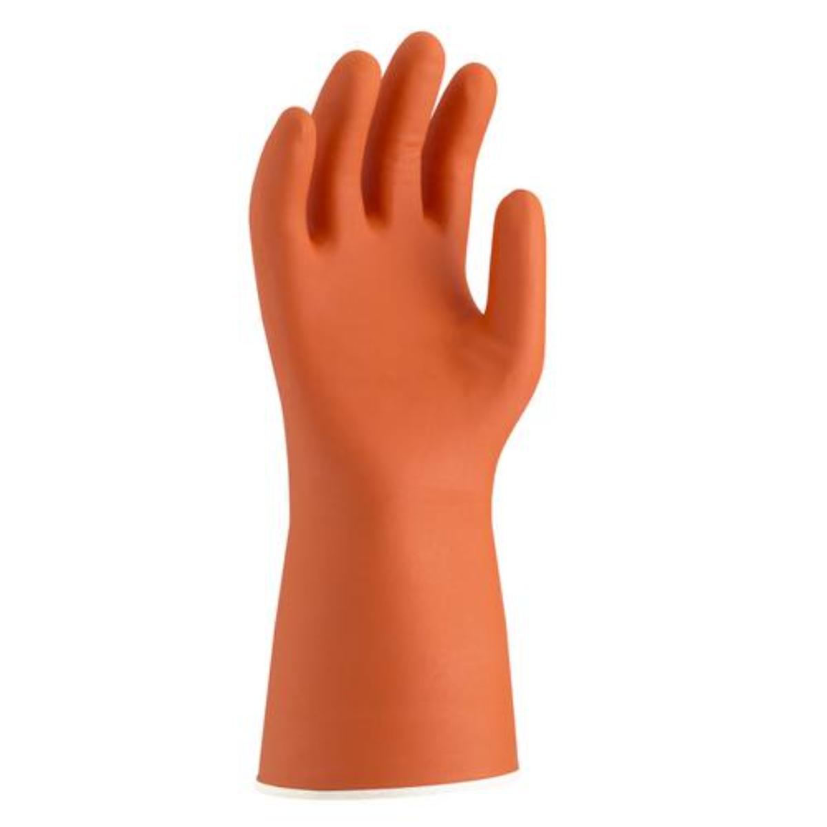 uvex u-chem 3500 Chemikalienschutzhandschuh