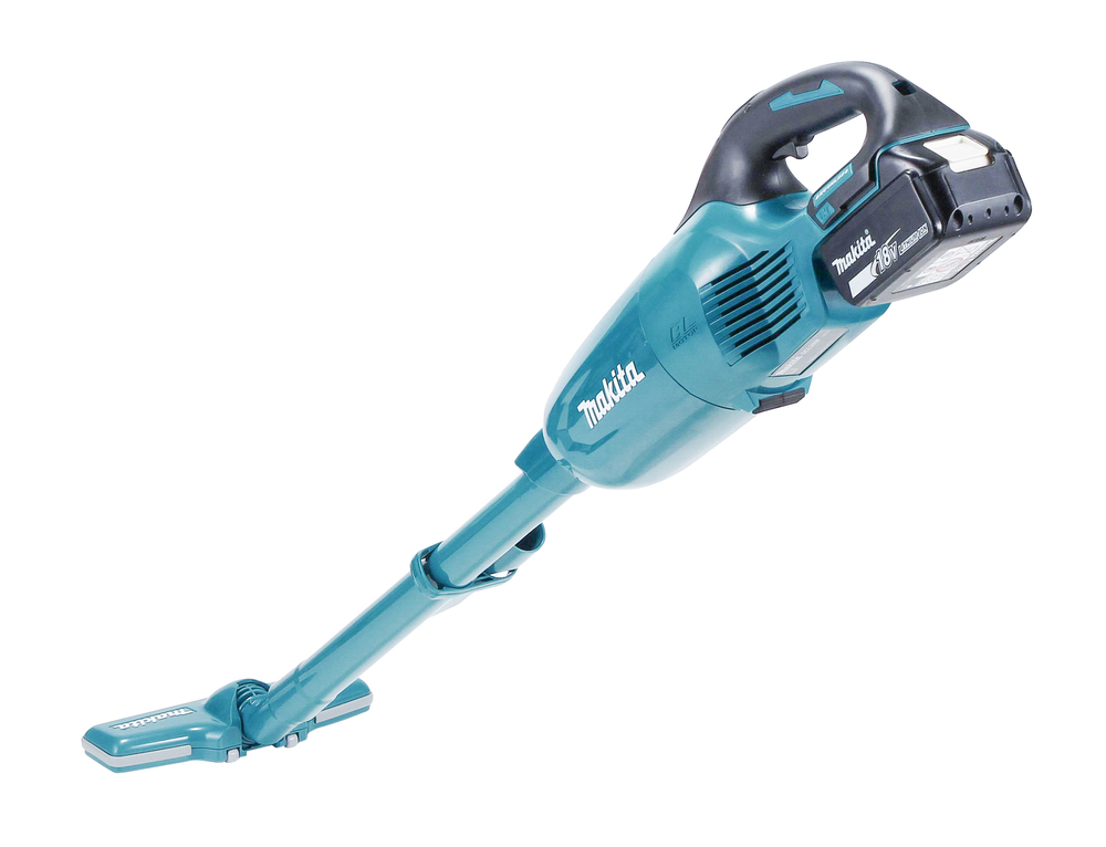 Makita Akku-Staubsauger 18V LXT - DCL280FZ