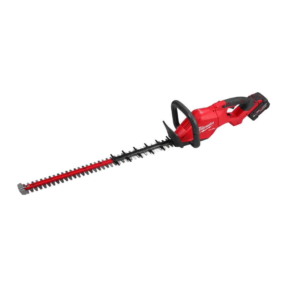 Milwaukee M18 FUEL Akku-Heckenschere 75 cm M18FHET75G2-802