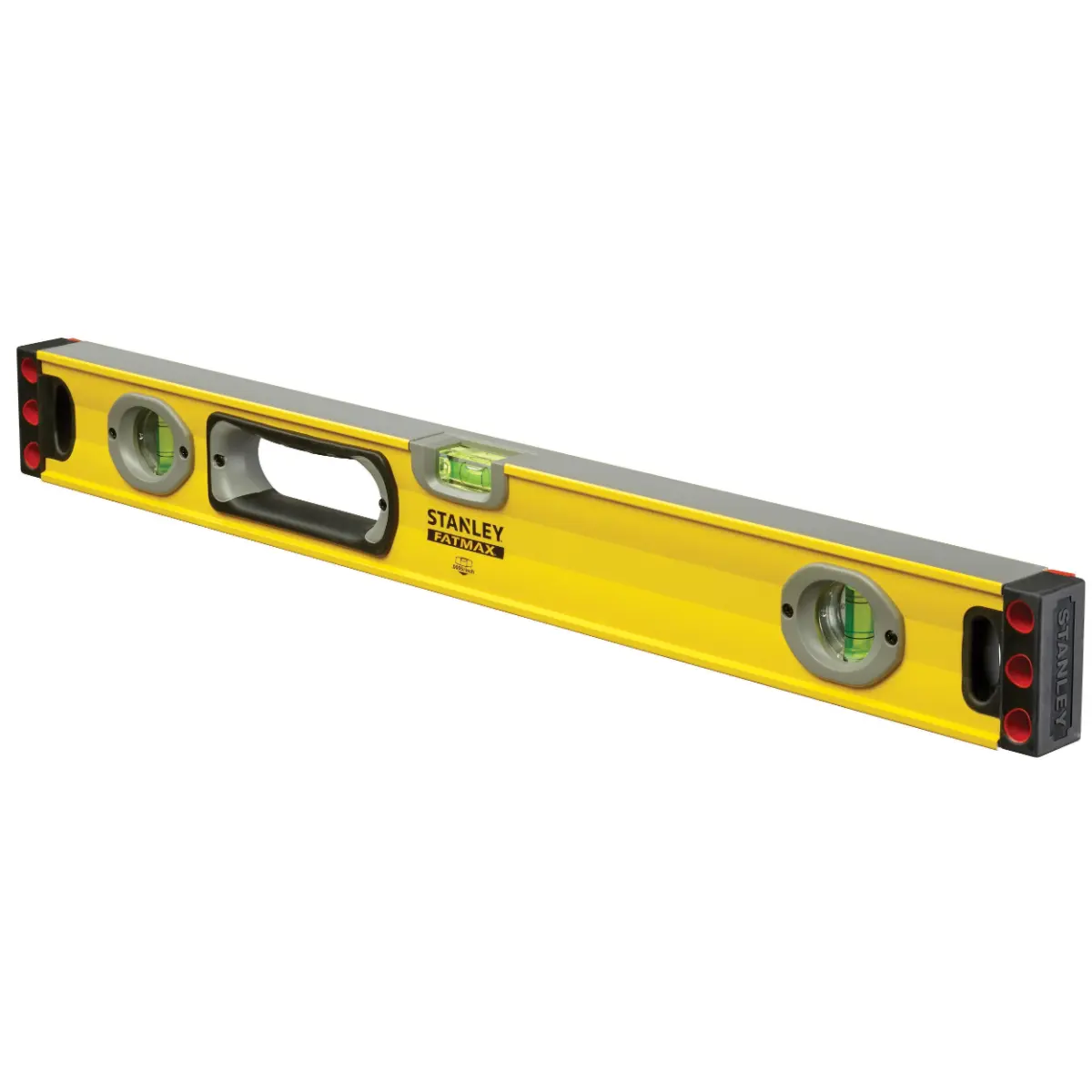 STANLEY FATMAX II Wasserwaage 60cm