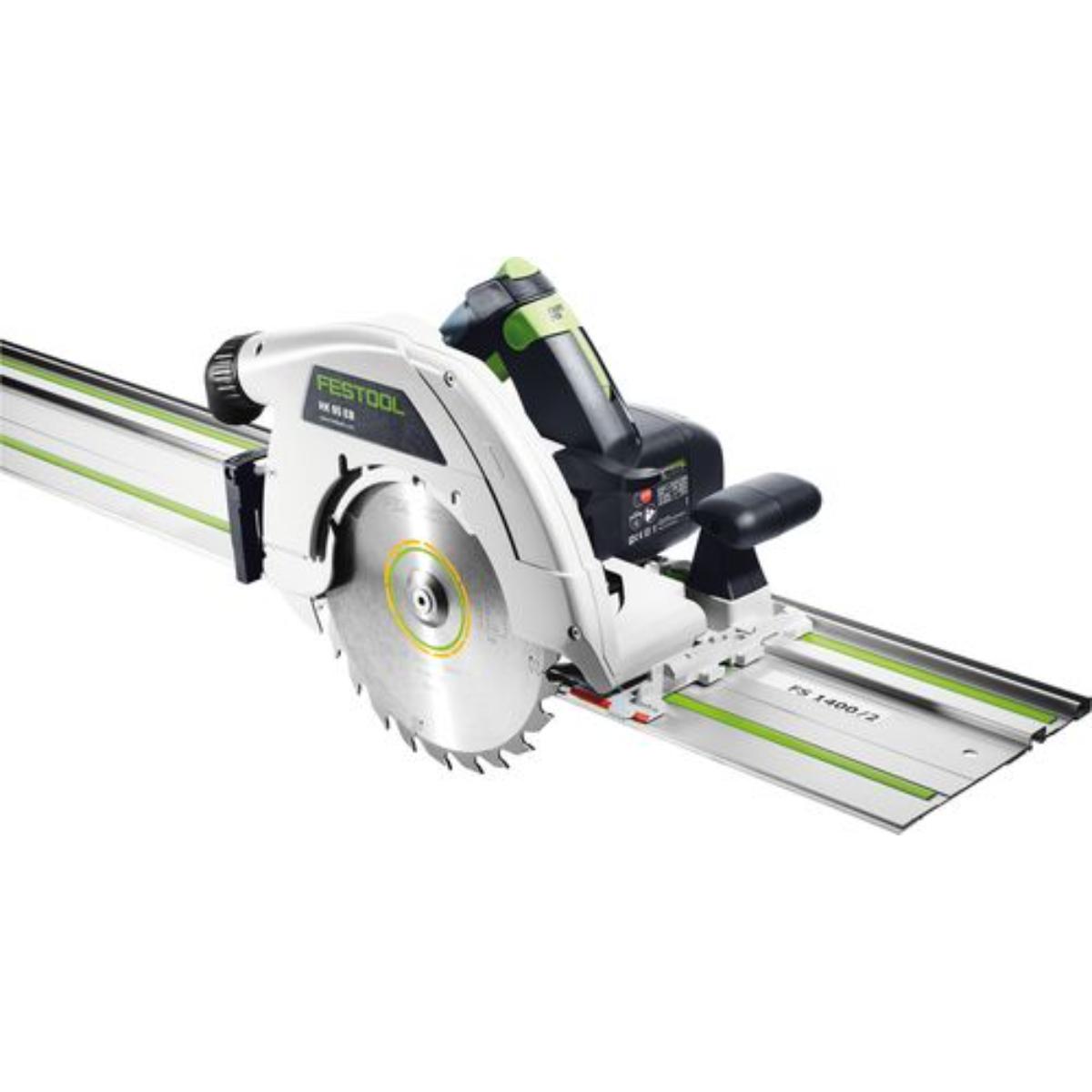 Festool Handkreissäge HK 85 EB-Plus-FS