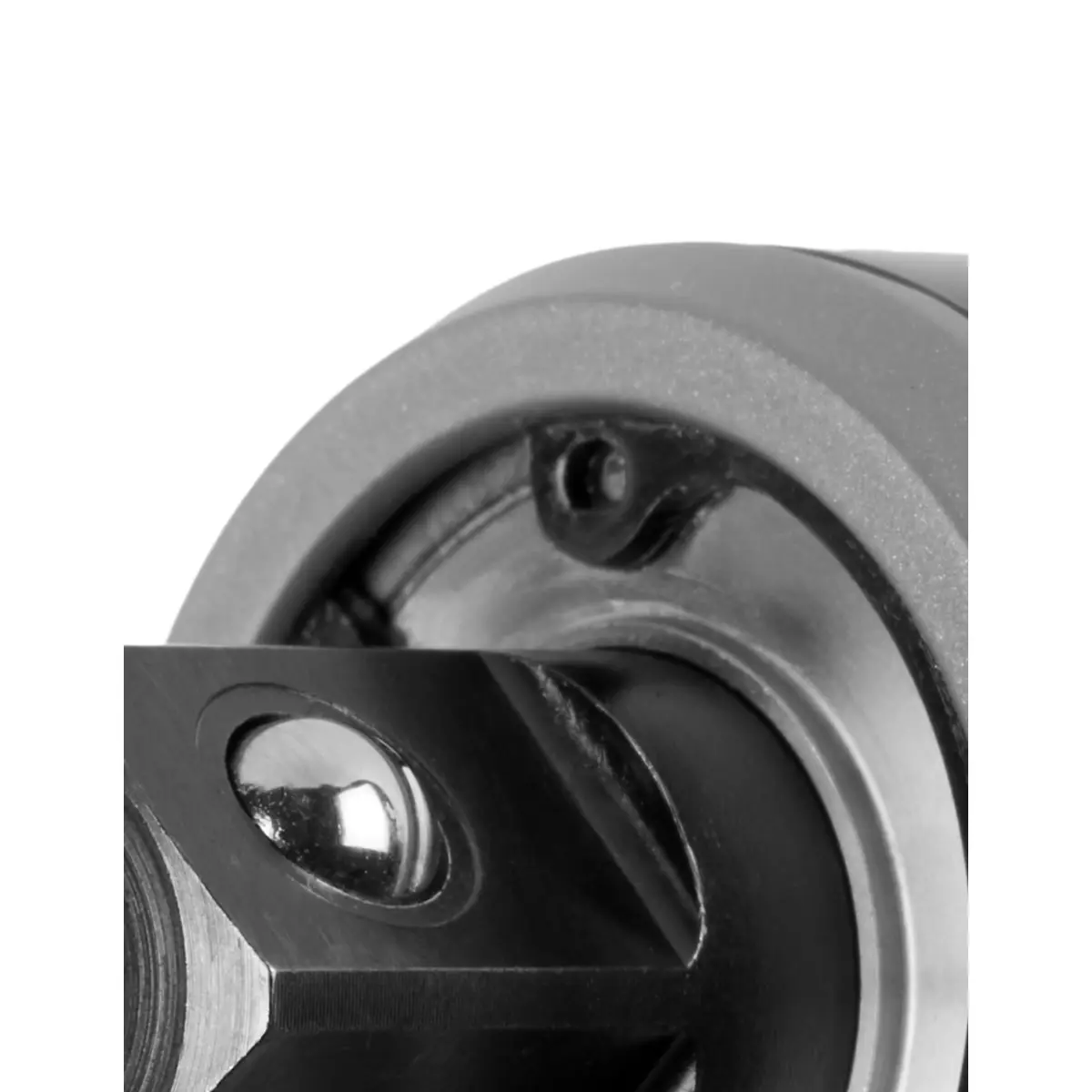 Milwaukee M12 FUEL 1/2˝ Akku-Ratsche M12 FIR12G2-252B