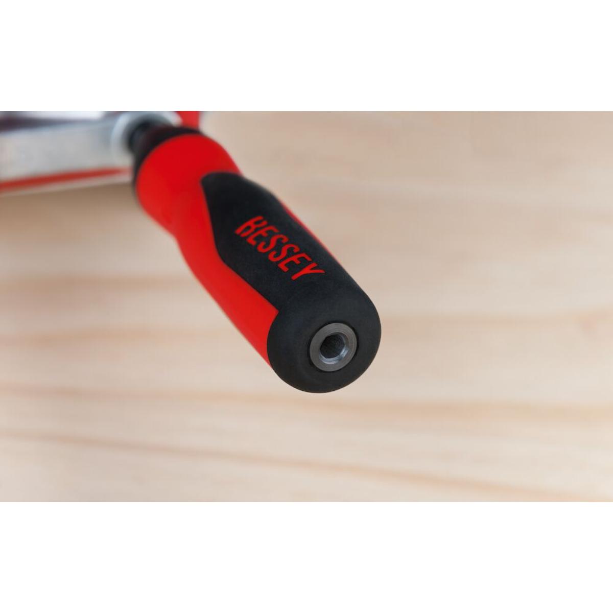 BESSEY Vario-Korpuszwinge REVO KREV