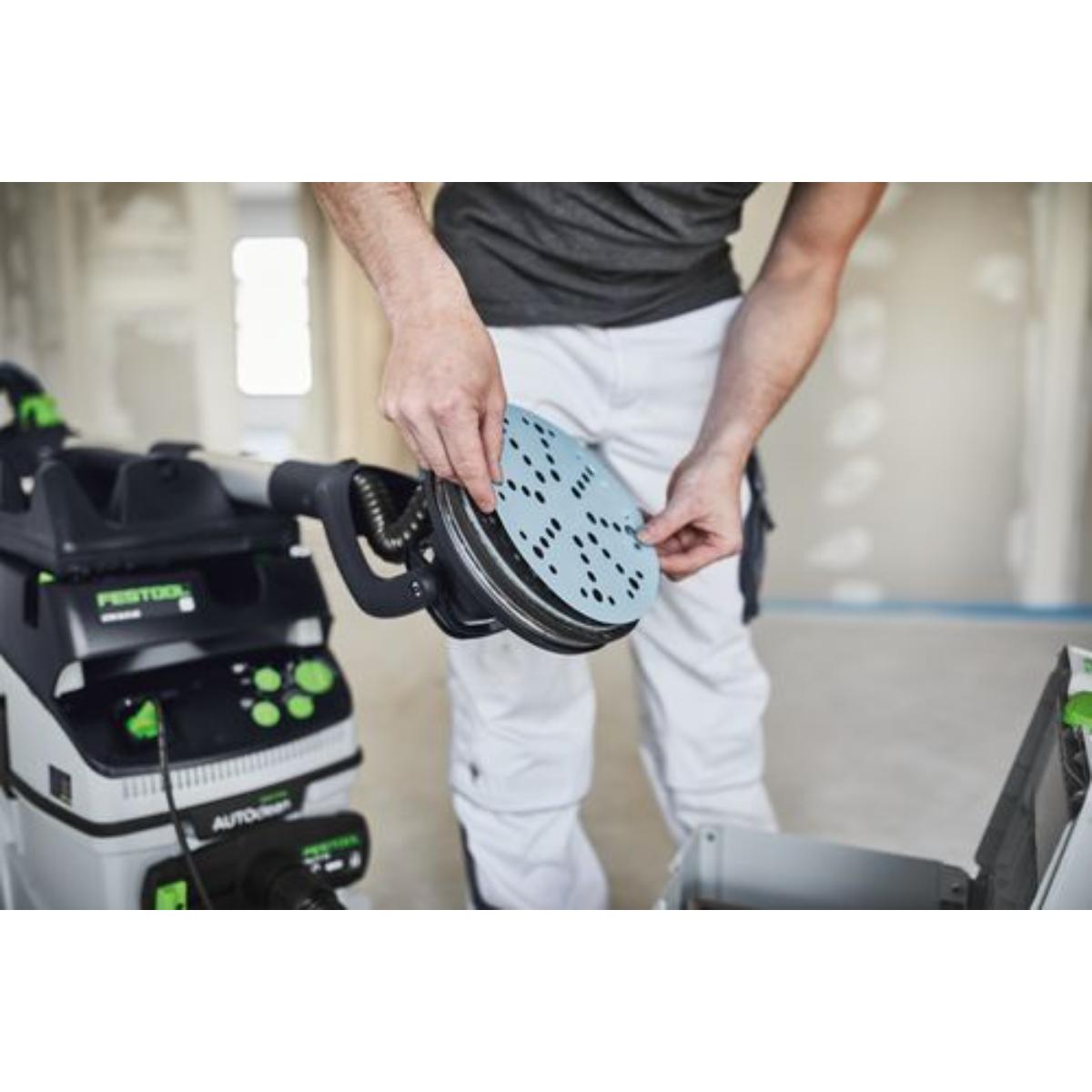 Festool Absaugmobil CLEANTEC CTL 36 EI AC-PLANEX