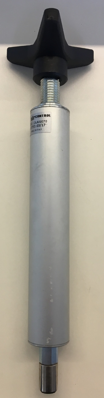 ELMAG Spannstockzylinder Nr. 15
